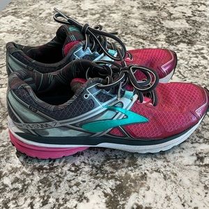 Women’s Brooks Ravenna 7 s Running Shoes